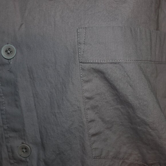 Quicksilver Edition Artsy Blouse - Picture 6 of 15